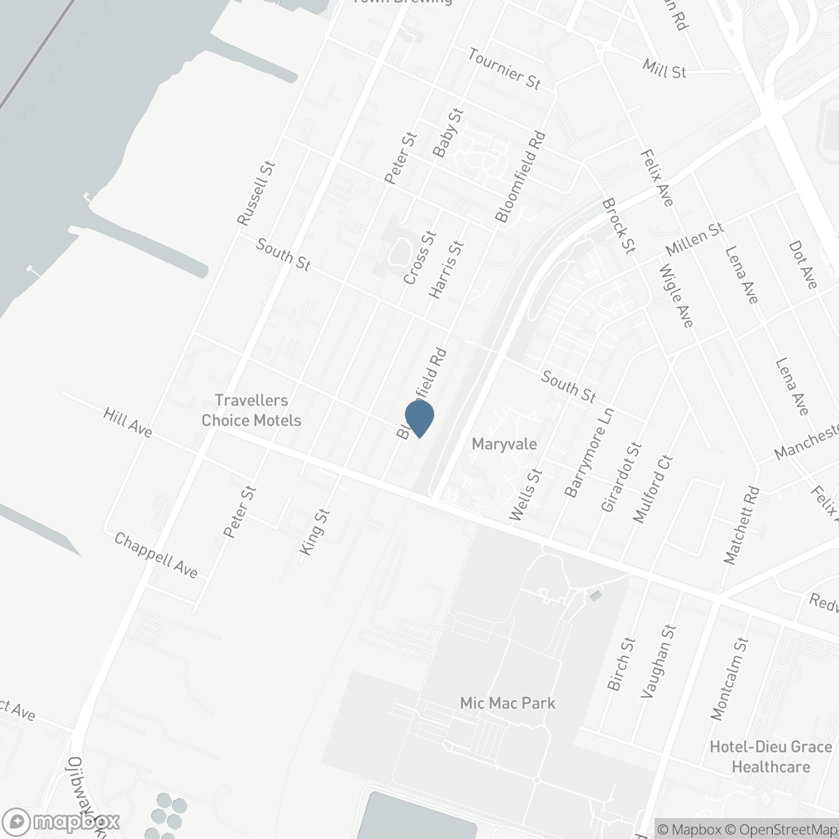 3587 BLOOMFIELD, Windsor, Ontario N9C 1E8